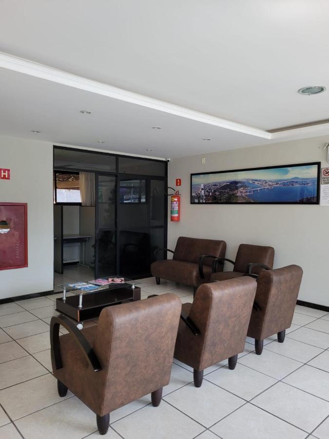 Inter Hotel Camburi  Exterior photo