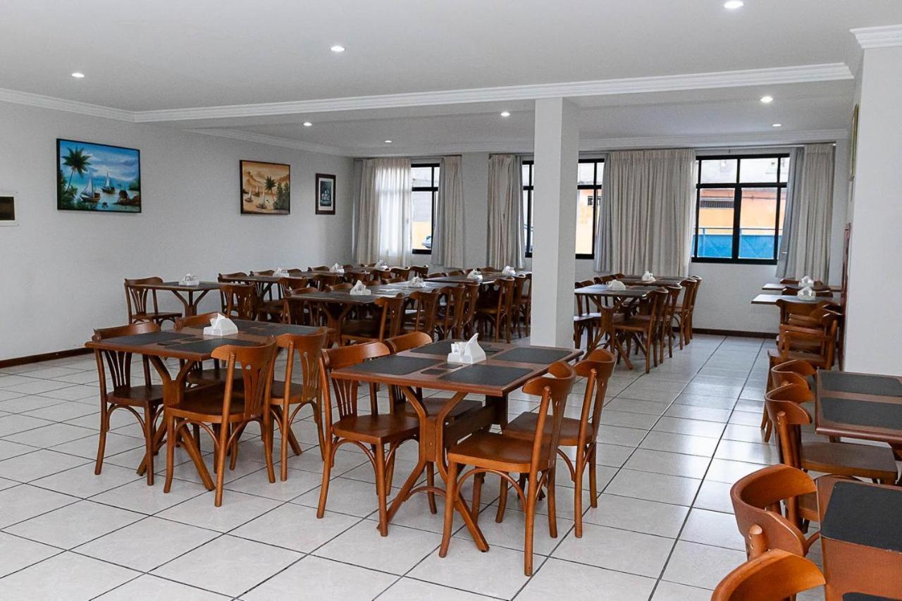Inter Hotel Camburi  Exterior photo