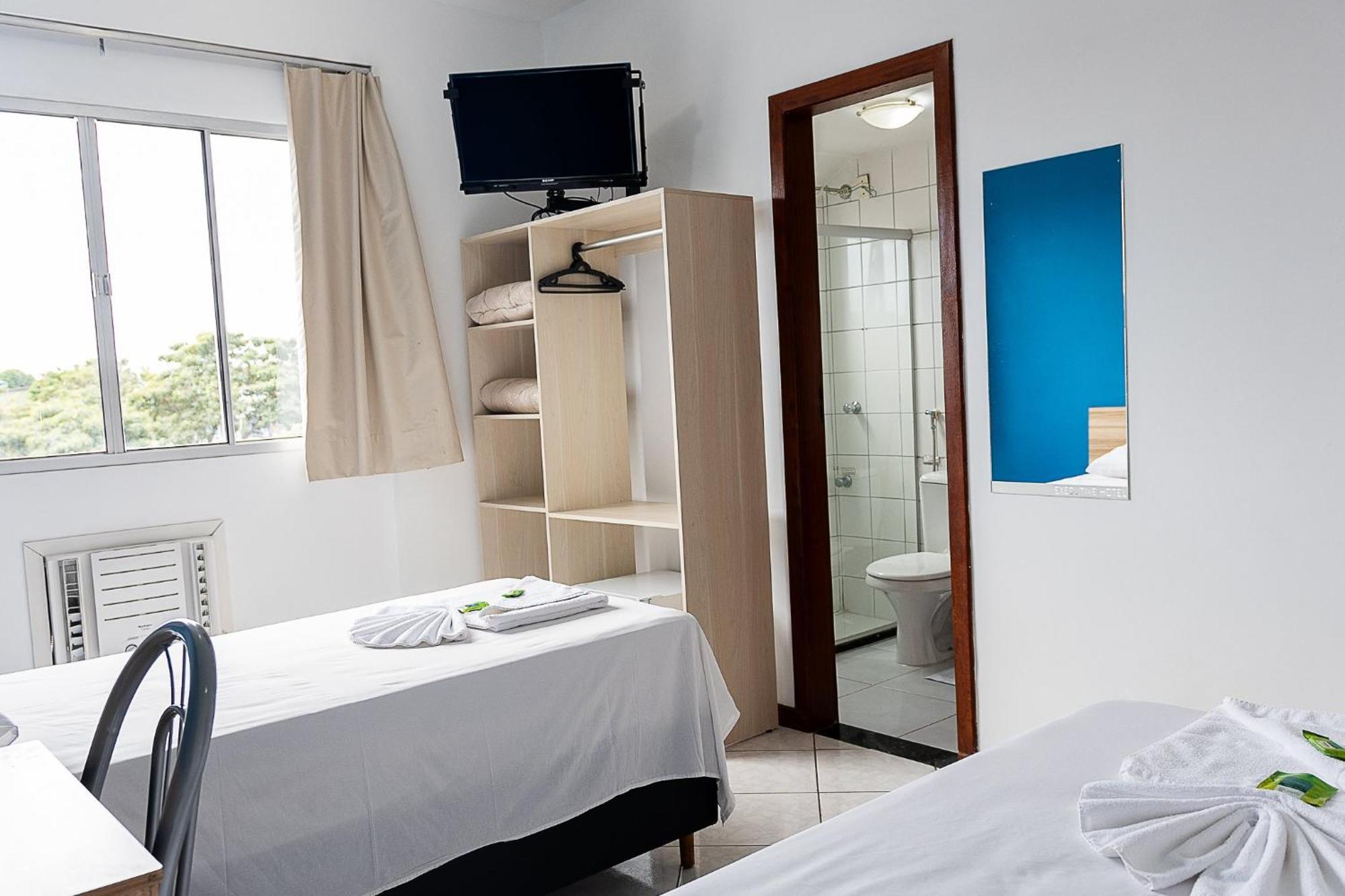 Inter Hotel Camburi  Exterior photo