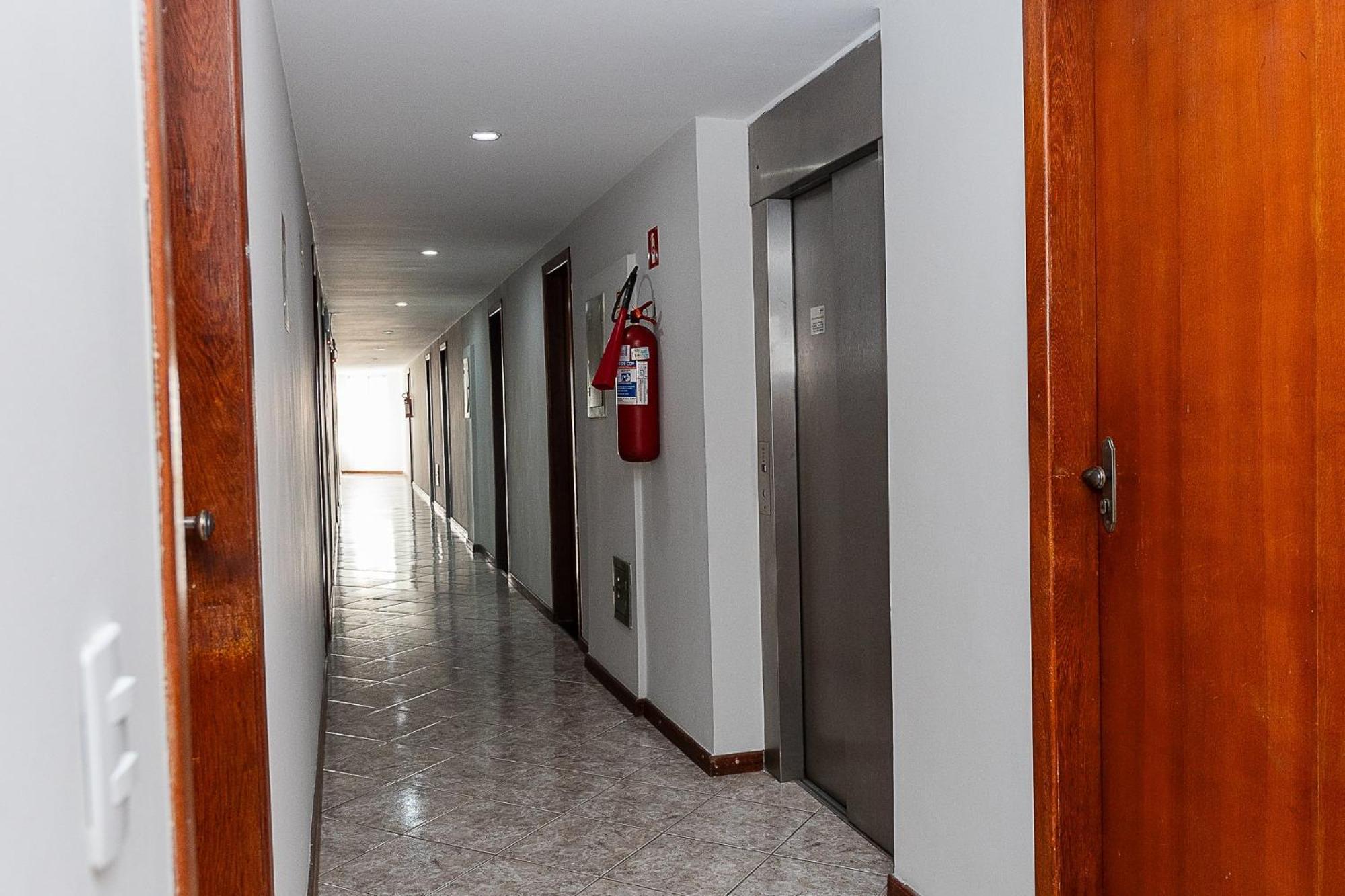 Inter Hotel Camburi  Exterior photo