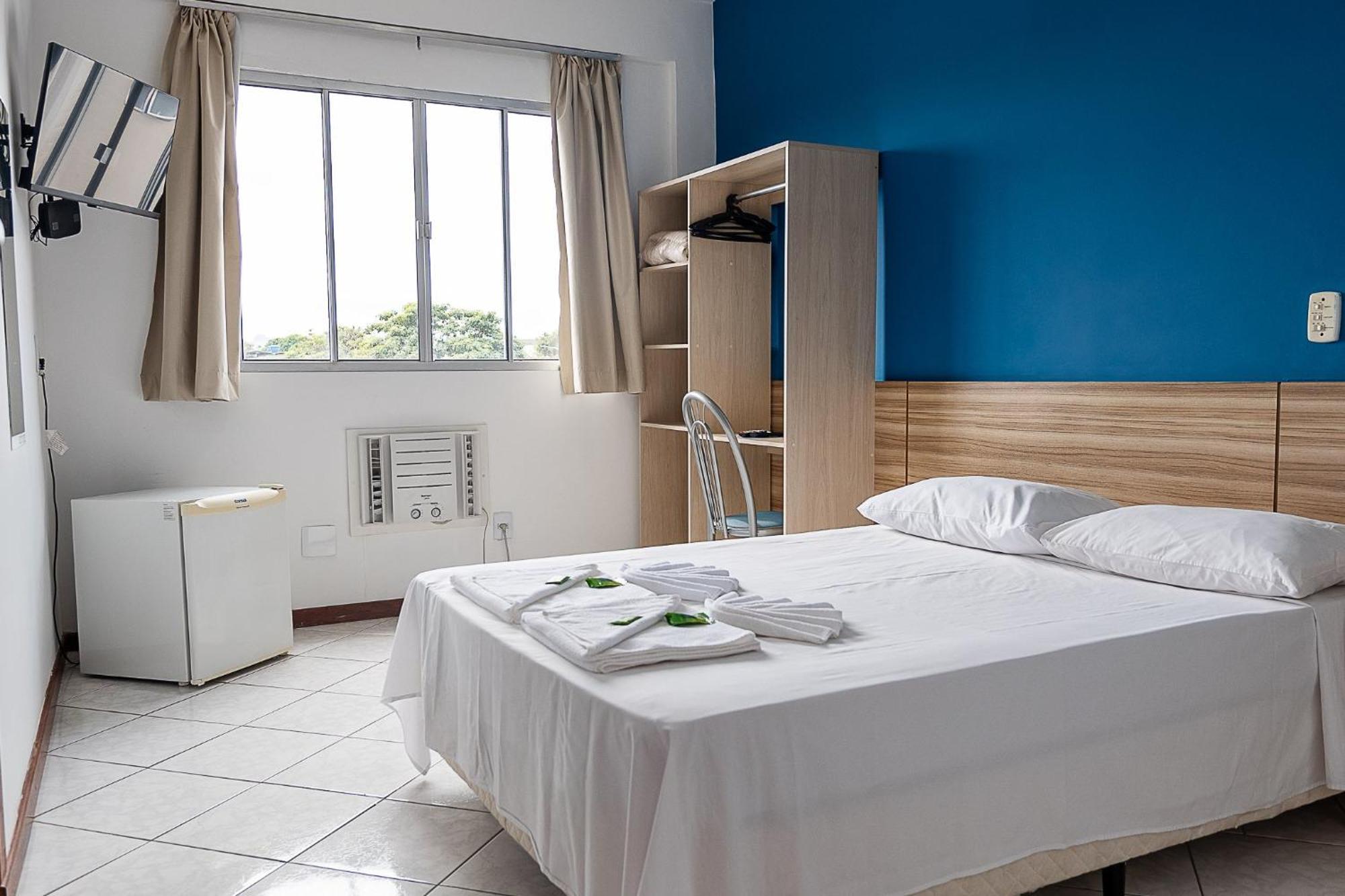 Inter Hotel Camburi  Exterior photo